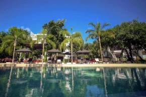 TAO Luxury Apartment 2 Bedrooms